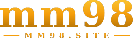 mm98 logo